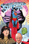 SUPERMAN '78 HARDCOVER