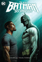 NEXT BATMAN: SECOND SON HARDCOVER