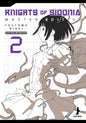 KNIGHTS OF SIDONIA MASTER EDITION VOL 02