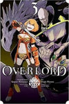 OVERLORD VOL 03