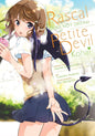 RASCAL DOES NOT DREAM OF PETITE DEVIL KOUHAI VOL 02