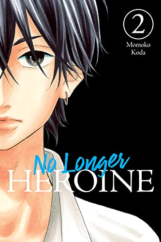 NO LONGER HEROINE VOL 02