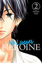 NO LONGER HEROINE VOL 02