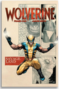 WOLVERINE: SAVAGE LAND TPB