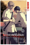 KOIMONOGATARI LOVE STORIES VOL 02