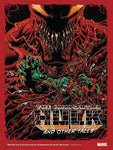 ABSOLUTE CARNAGE IMMORTAL HULK & OTHER TALES TPB