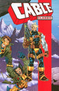 CABLE CLASSIC TPB VOL 03