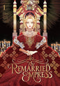 REMARRIED EMPRESS VOL 01