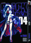 BLACK LAGOON VOL 04