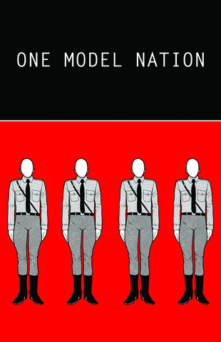 ONE MODEL NATION