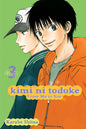 KIMI NI TODOKE VOL 03