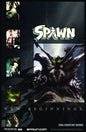 SPAWN: NEW BEGINNINGS TPB VOL 01