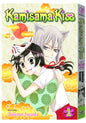 KAMISAMA KISS VOL 01