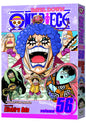 ONE PIECE VOL 56