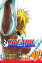 BLEACH VOL 42