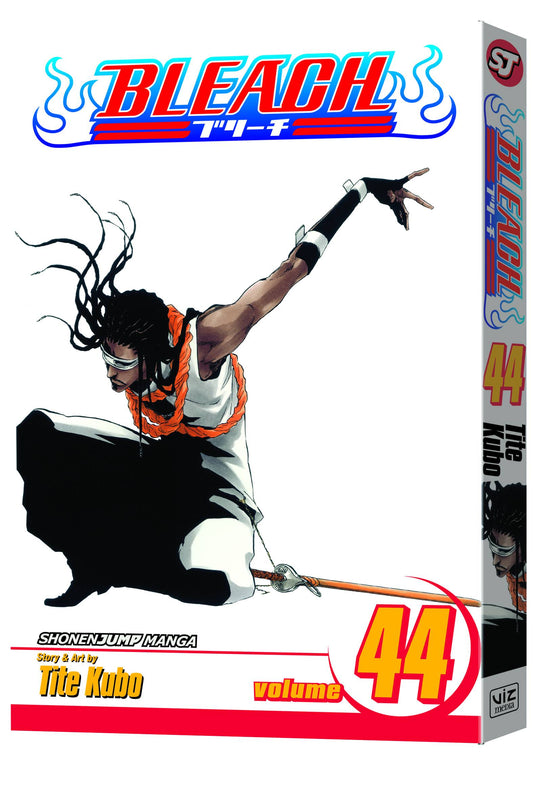 BLEACH VOL 44