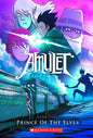 AMULET VOL 05 PRINCE OF THE ELVES