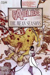 FABLES TPB VOL 05 THE MEAN SEASONS