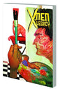 X-MEN LEGACY (2012) TPB VOL 02 INVASIVE EXOTICS