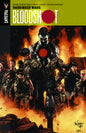 BLOODSHOT (2012) TPB VOL 03 HARBINGER WARS