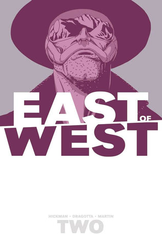 EAST OF WEST TPB VOL 02 WE ARE ALL ONE