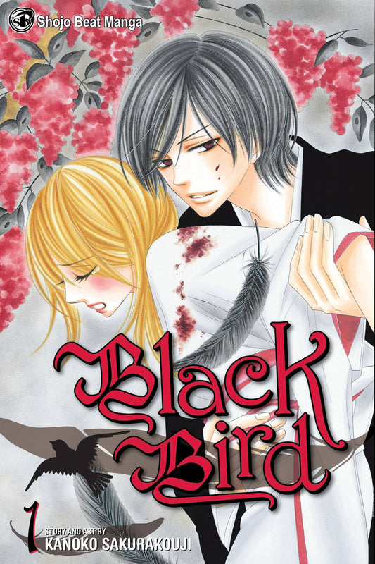 BLACK BIRD VOL 01