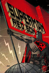 SUPERMAN: RED SON TPB
