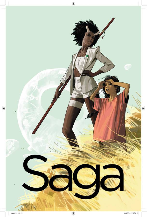 SAGA TPB VOL 03