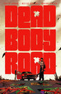 DEAD BODY ROAD TPB VOL 01