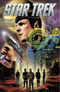 STAR TREK (2011) TPB VOL 08