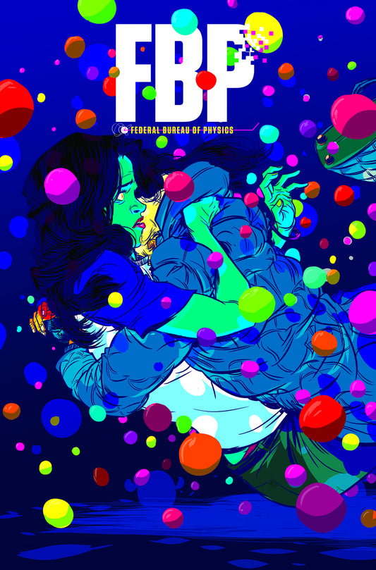 FBP FEDERAL BUREAU OF PHYSICS TPB VOL 02