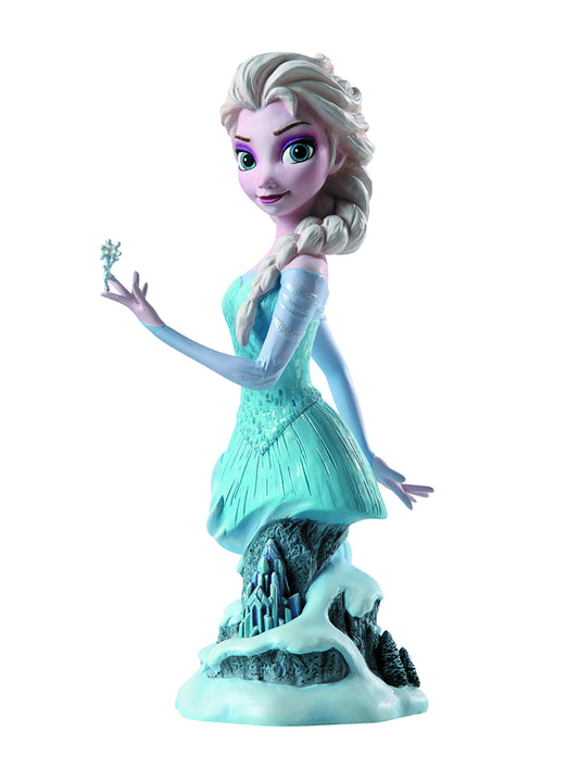 GRAND JESTER FROZEN ELSA MINI-BUST