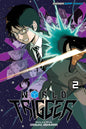 WORLD TRIGGER VOL 02