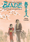 BLADE OF THE IMMORTAL VOL 31