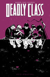 DEADLY CLASS TPB VOL 02 KIDS OF THE BLACK HOLE
