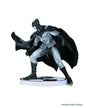 BATMAN BLACK & WHITE STATUE BY LEE BERMEJO 2ND EDITION