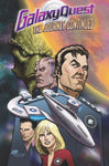 GALAXY QUEST: THE JOURNEY CONTINUES TPB