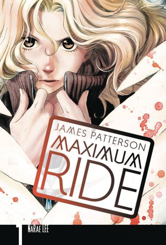 MAXIMUM RIDE VOL 01