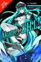 AKAME GA KILL! VOL 04