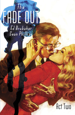 FADE OUT TPB VOL 02