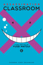 ASSASSINATION CLASSROOM VOL 06