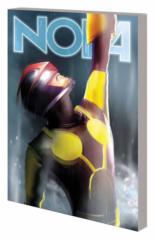 NOVA (MARVEL NOW) TPB VOL 06 HOMECOMING