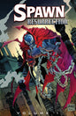 SPAWN: RESURRECTION TPB VOL 01