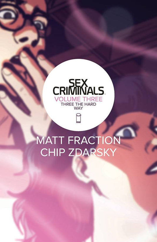 SEX CRIMINALS TPB VOL 03 THREE THE HARD WAY