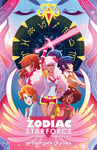 ZODIAC STARFORCE TPB VOL 01 BY THE POWER OF ASTRA
