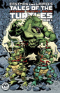 TALES OF THE TEENAGE MUTANT NINJA TURTLES TPB VOL 08