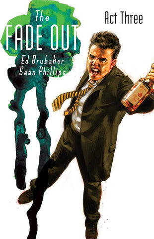 FADE OUT TPB VOL 03