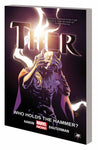 THOR (MARVEL NOW) TPB VOL 02 WHO HOLDS THE HAMMER