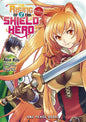 RISING OF THE SHIELD HERO VOL 02