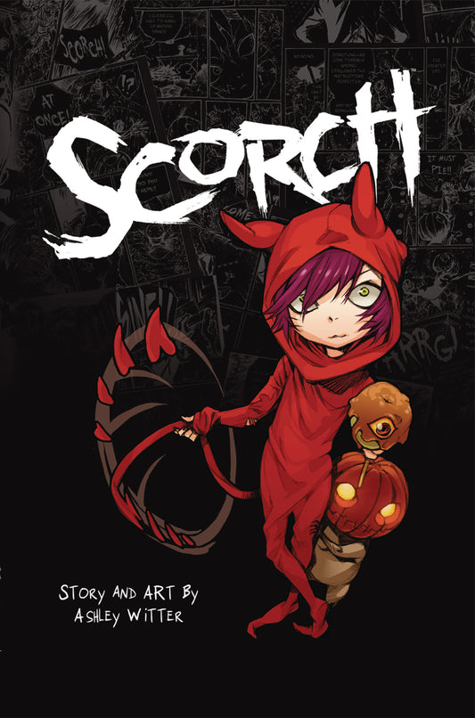 SCORCH TPB